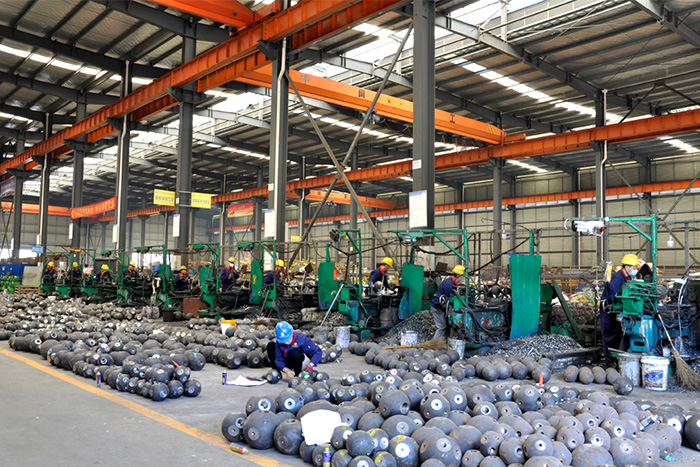 博尔塔拉蒙古自治州螺栓球批量生产